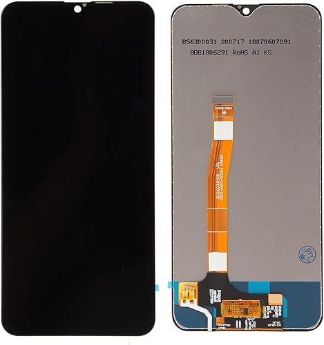 Miniatura 3 de Cuifati Reemplazo de pantalla LCD para Oppo 5 Pro, pantalla LCD digitalizador Asamblea con marco, kits de reparación de teléfonos celulares