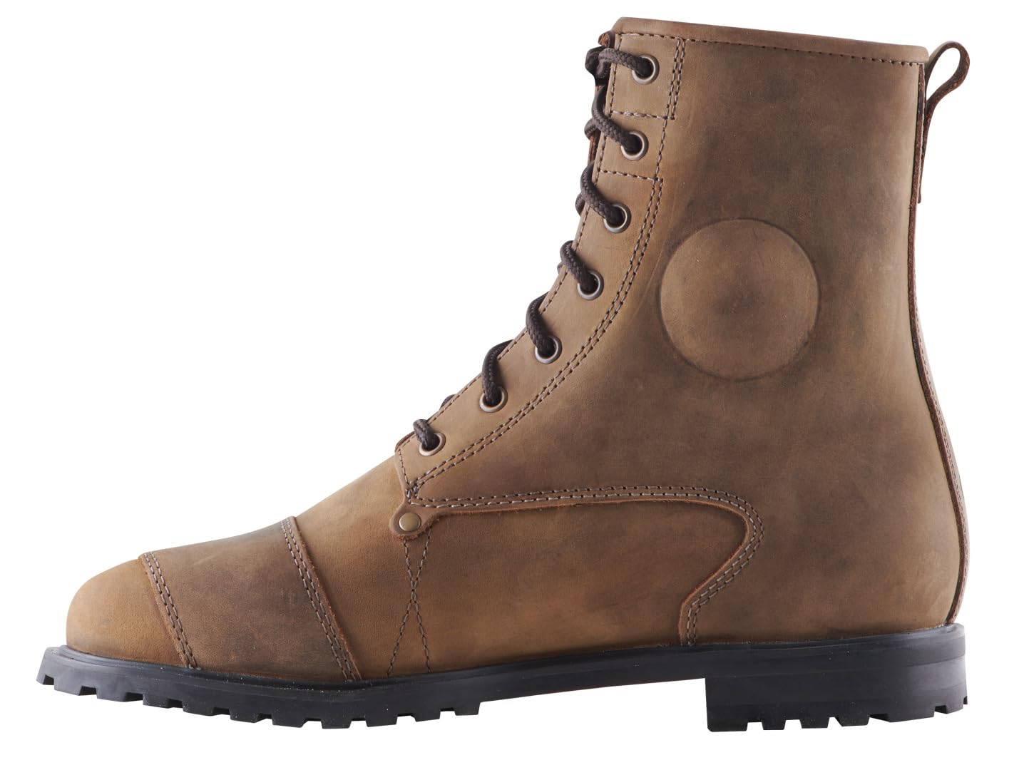 Bogotto Nashville Stivali Moto