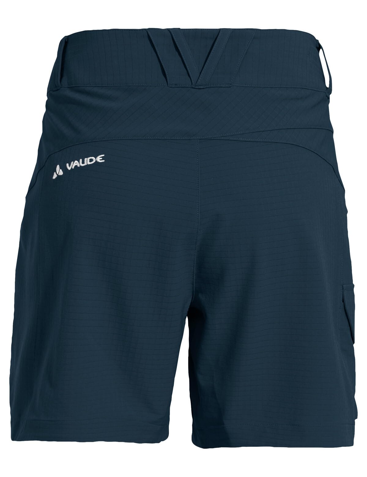 VAUDE Se Women's Promau Shorts - Pantalon - Moderne - Femme