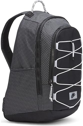 Miniatura 6 de Nike CV1412-010 NK HAYWARD BKPK - 2.0 TRL Mochila deportiva mujer negronegro(negro) MISC