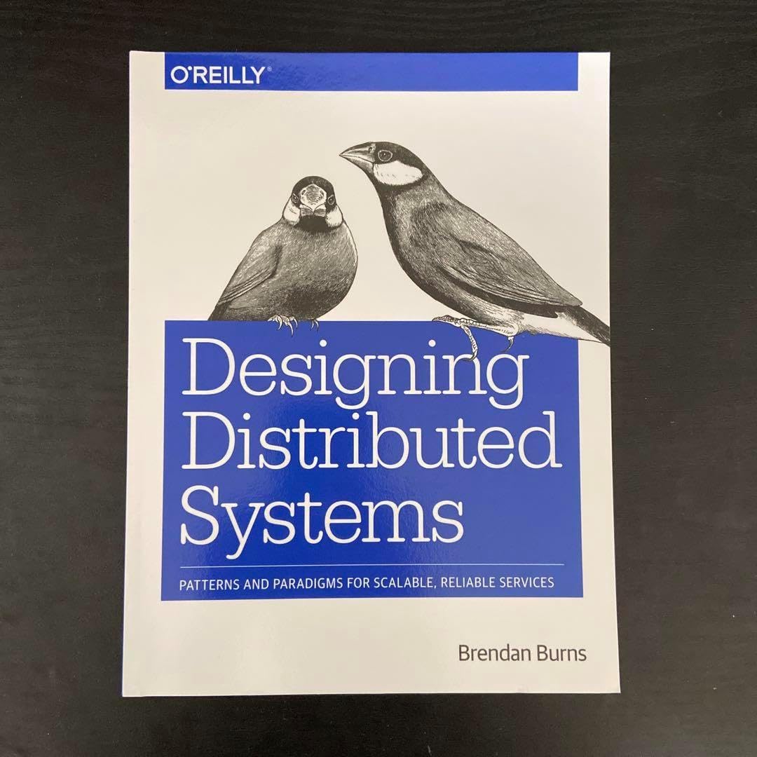 Designing Distributed Systems