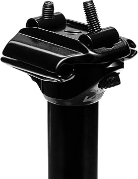 Kindshock KS LEV Integra Saddle Post - Black, 1size