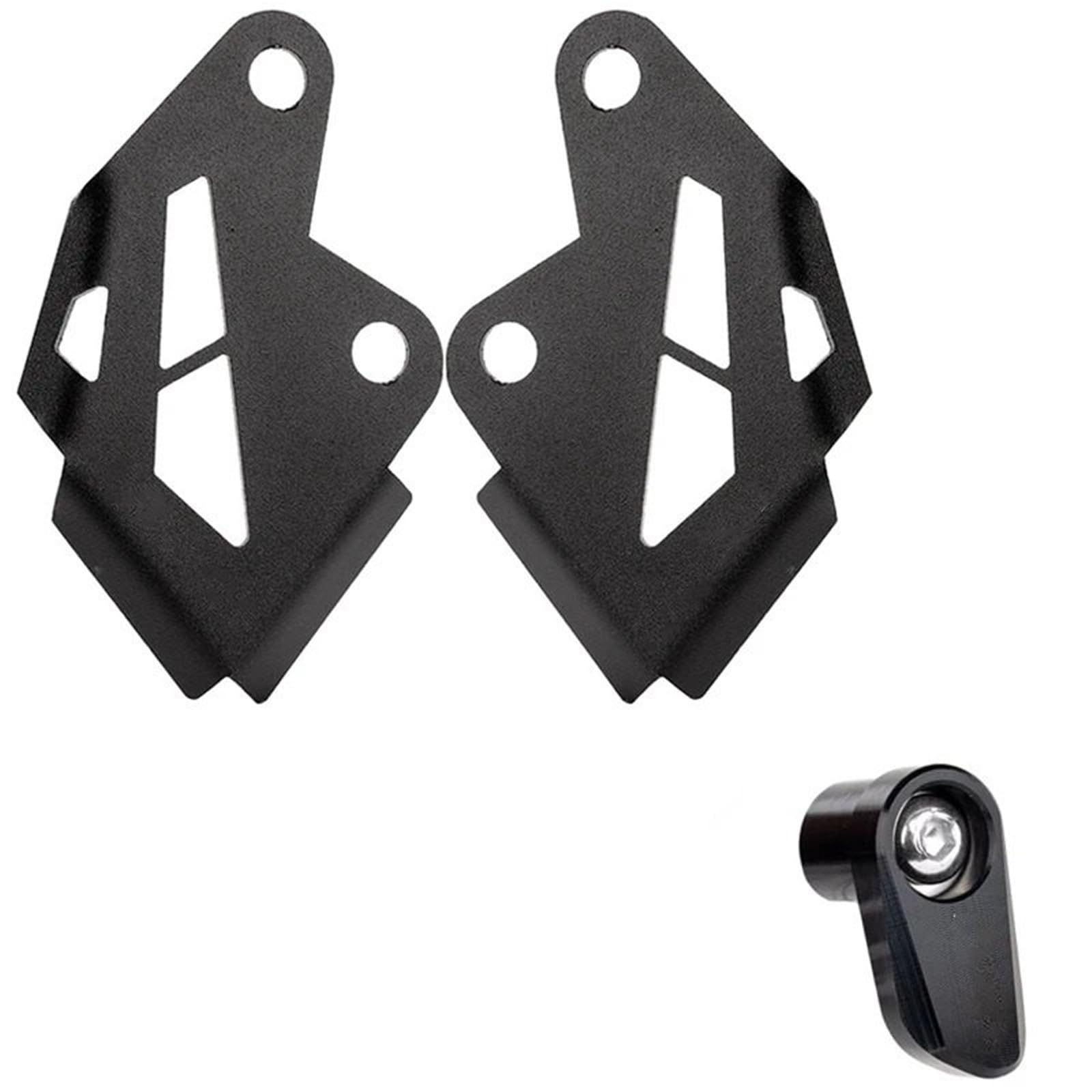Do Z900 Z900RS Z900SE 2017-2024 Brake Guard