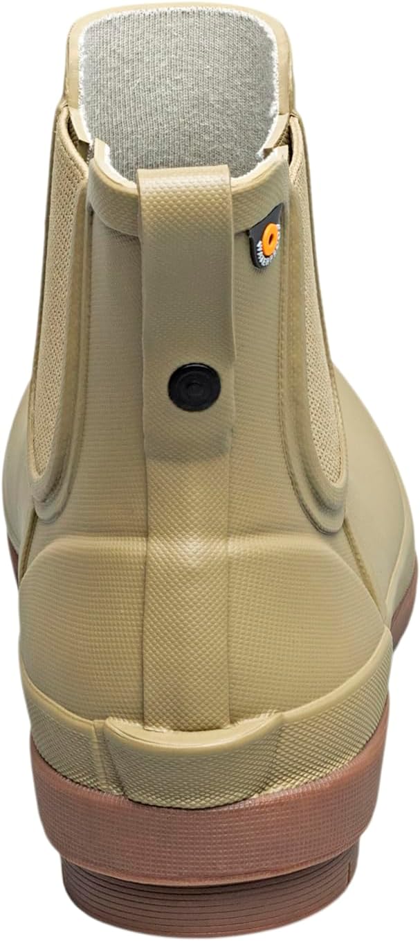 BOGS womens Amanda Ii Chelsea