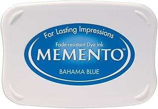 Tsukineko MIP-601 Tampon Encreur à colorant