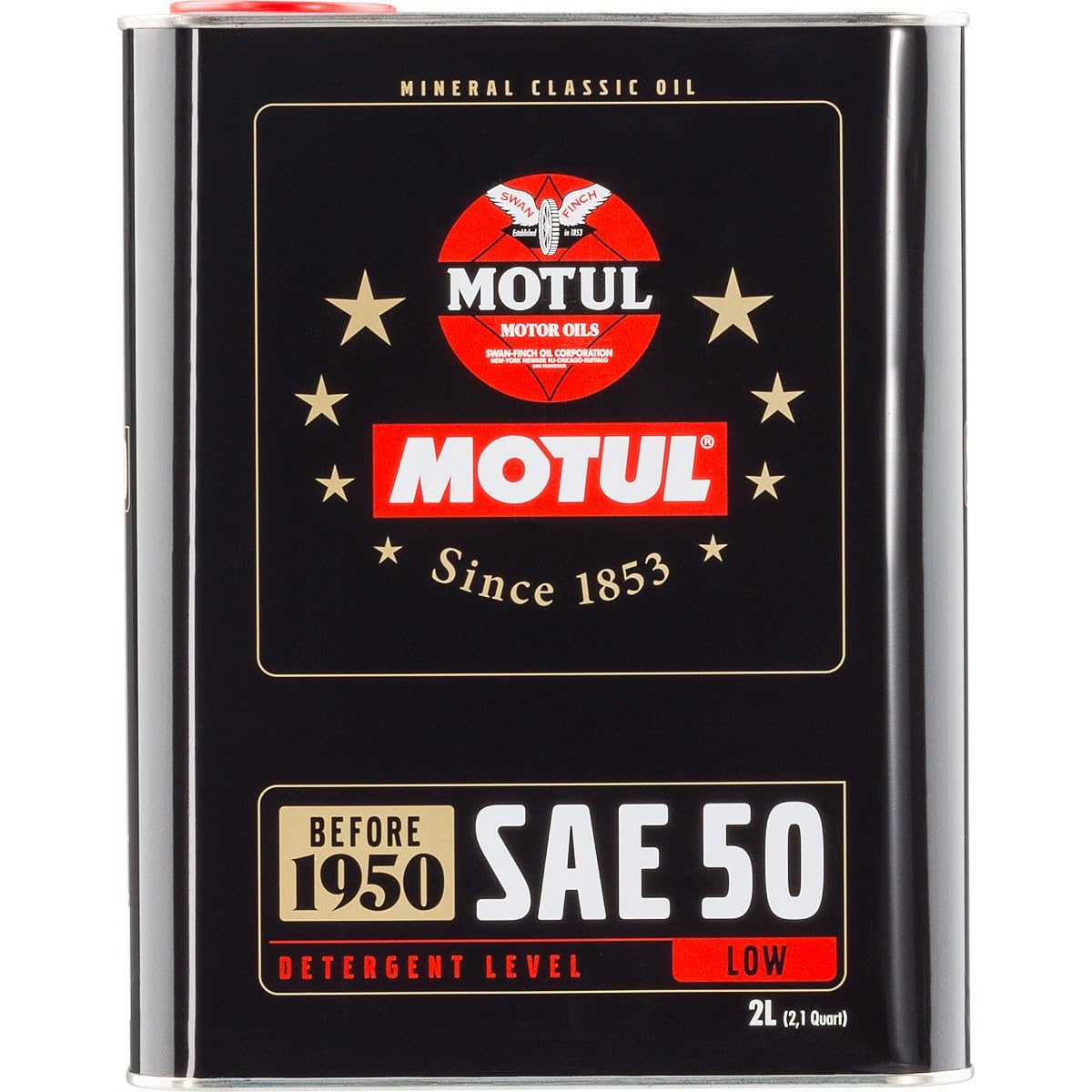 「な」‼️モチュール　SAE50×3 楽天市場】[国内正規品] MOTUL CLASSIC OIL SAE50 2L×3缶