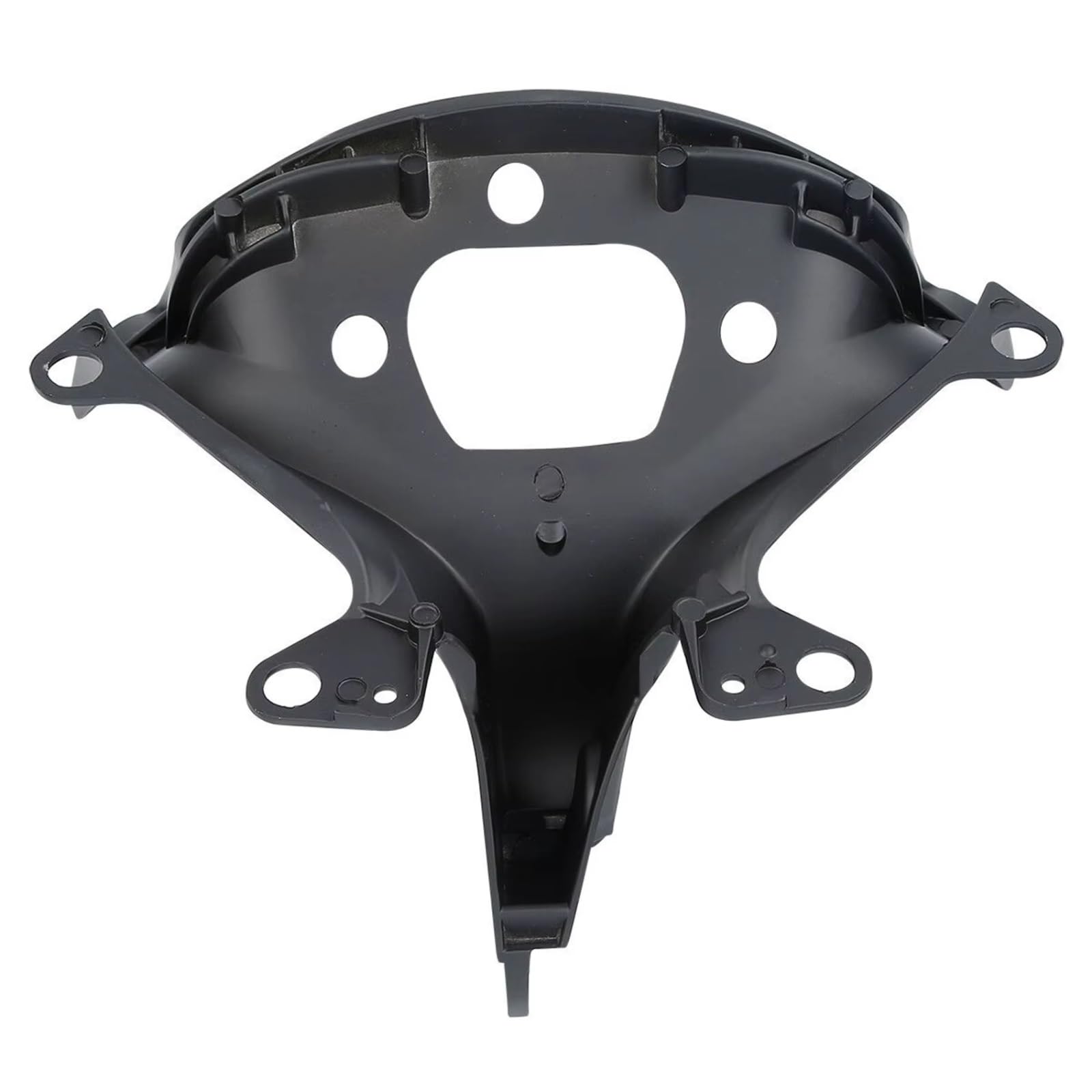 Headlight Bracket Upper Stay Fairing for YZF R6S 2006 2007 2008 2009 Moto Headlight Mount