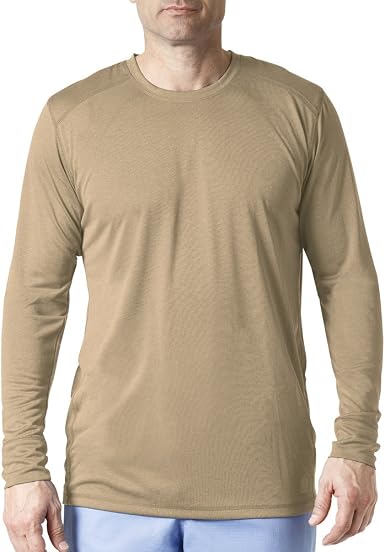 Longsleeve Force Tee Shirt 