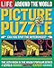 LIFE Picture Puzzle Around the World