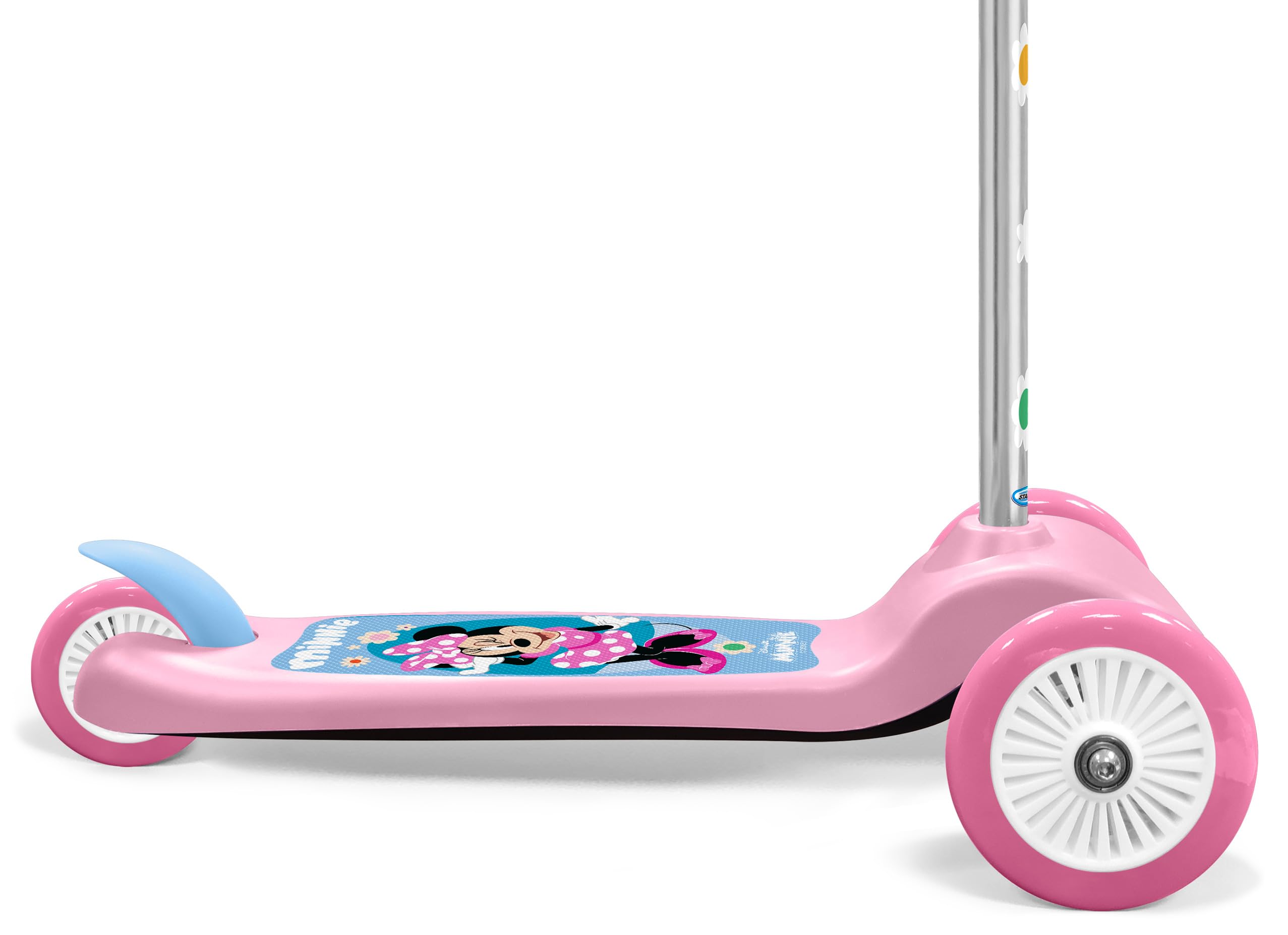 Steering Scooter 3 WHEELSMINNIE