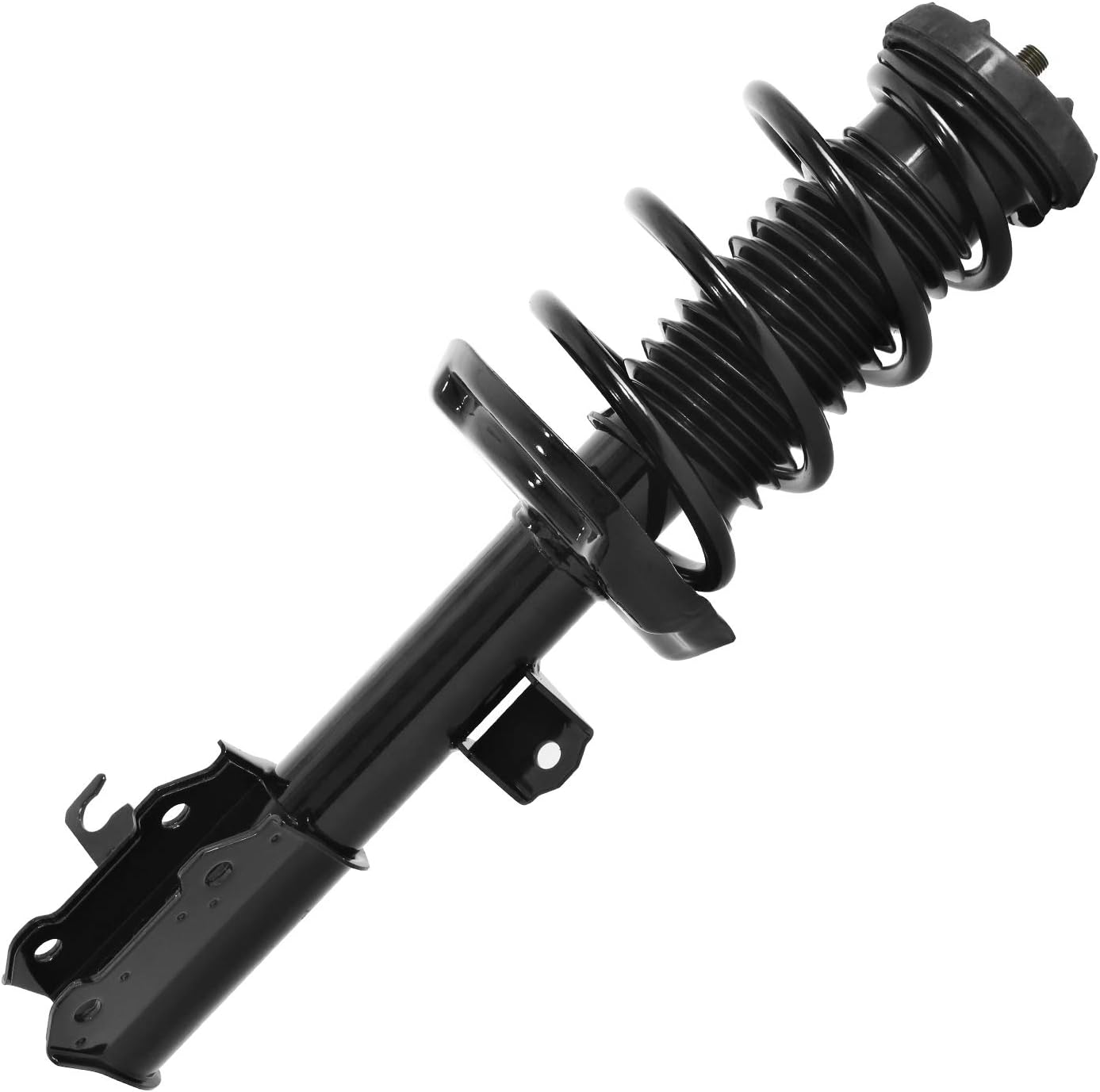 Unity 11881 Front Left Complete Strut Assembly