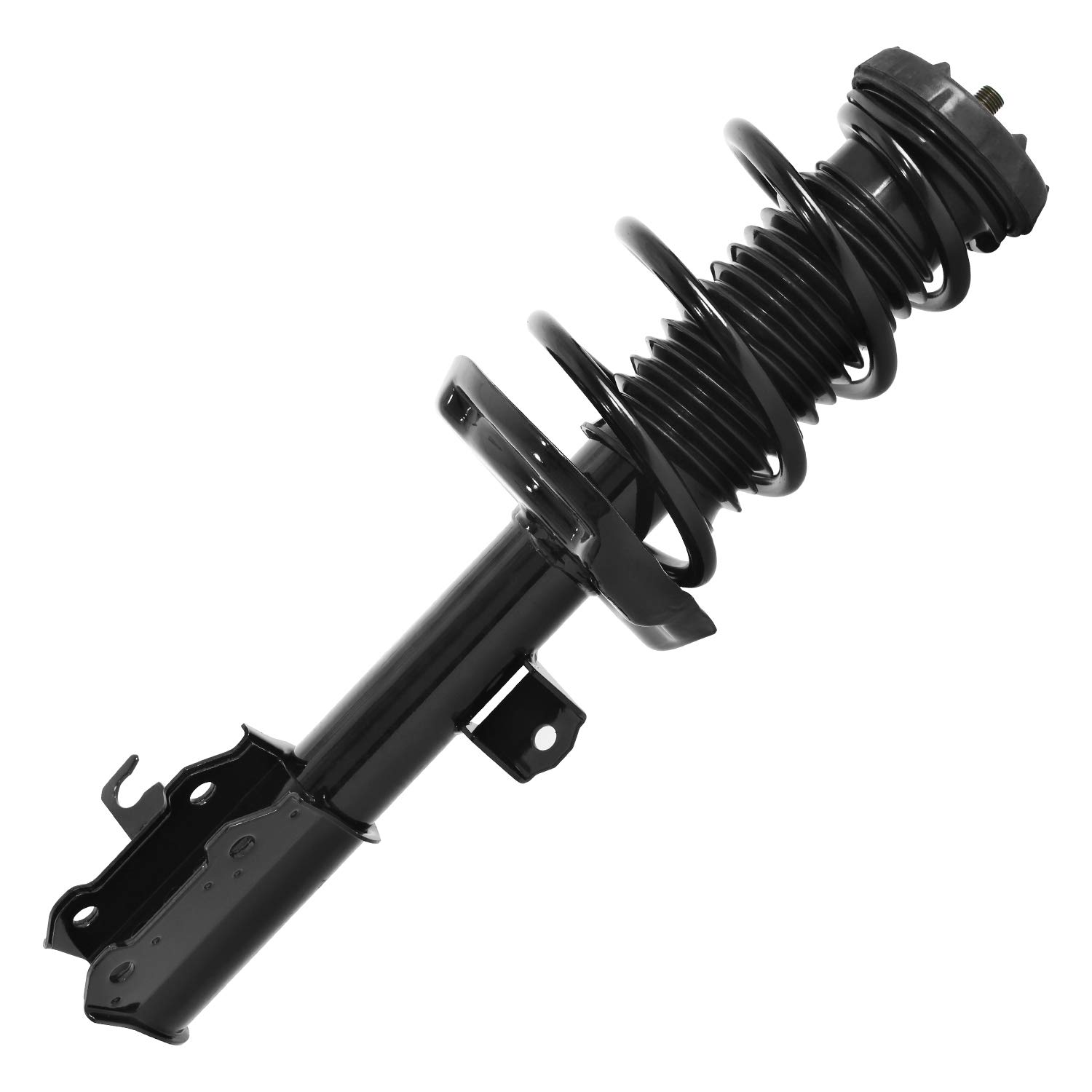 UNITY AUTOMOTIVE 11881 Front Left Complete Strut Assembly 2011-2012 Chevrolet Cruze
