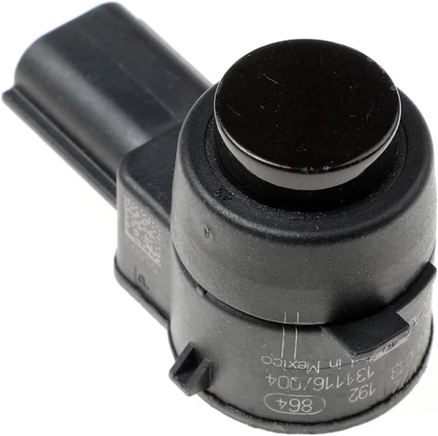 リバースセンサー Compatible With Passat For Tiguan For Scirocco III 4 個カーア  Compatible With Passat 駐車センサー と互換性のあるアストラ J用 B 2008-2013用 PDCパーキングセンサー車用 0263013192