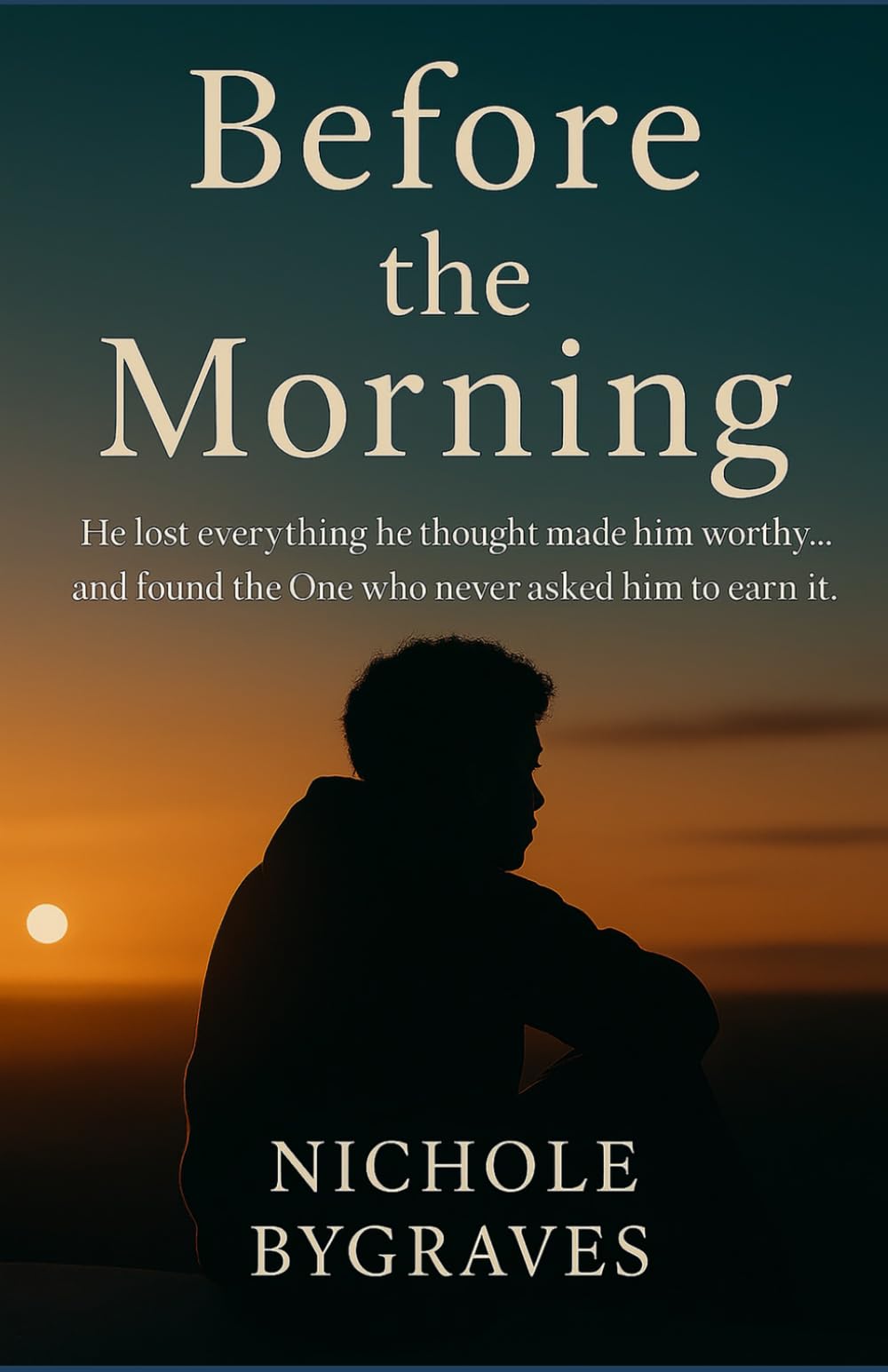 Before The Morning (Awakening a Generation of Kings)