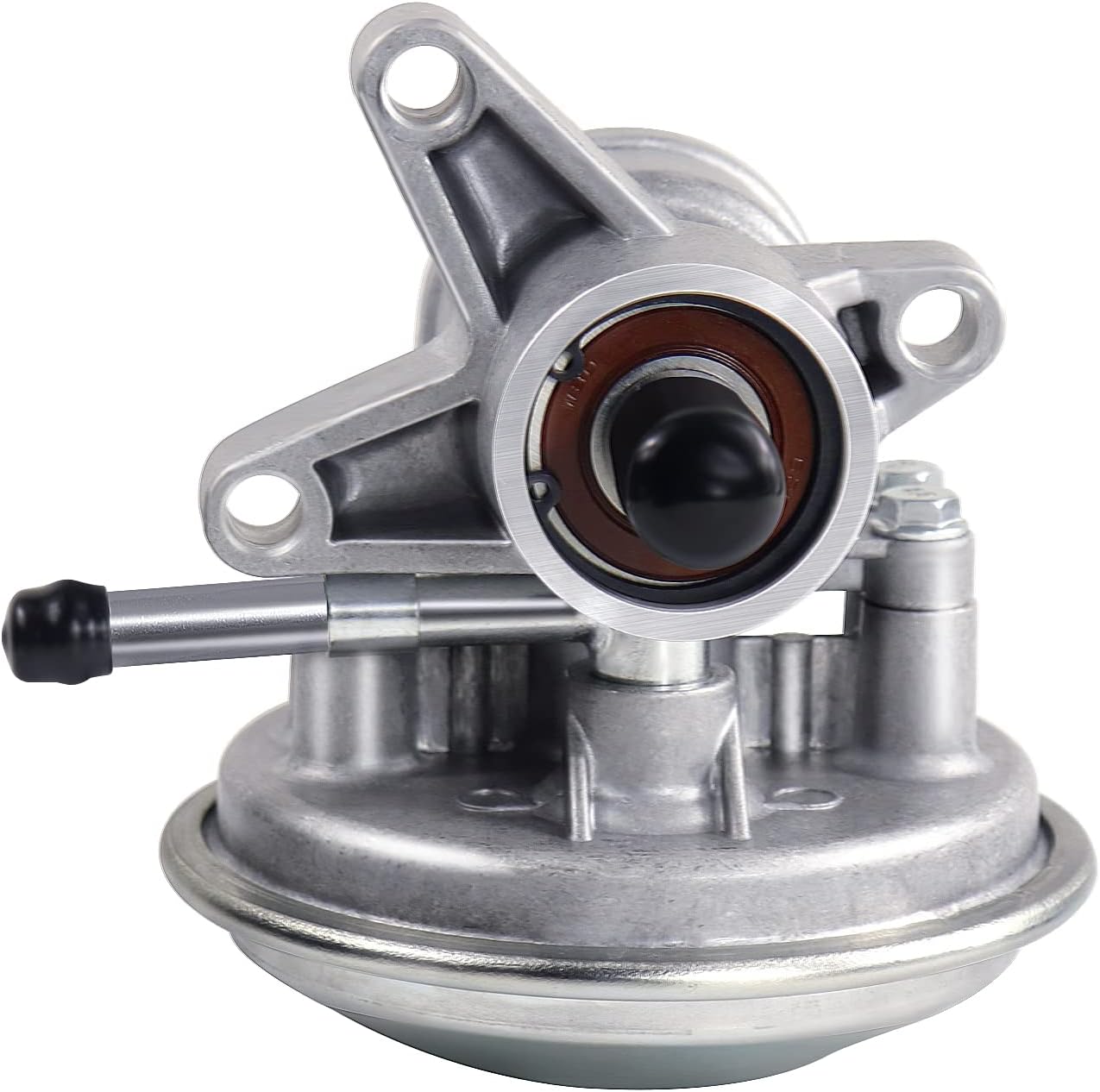 Isuzu Vacuum Pump 97241035 Fit For Isuzu NPR NPR-HD GAS V8 (L96) (LQ4) CREW CAB 2012-2019 / NPR V8 MPI (L31)(LQ4) / Isuzu NPR V8 TBI (L05) OEM # 8972410351 904-862