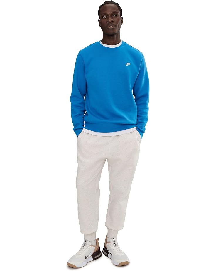 Nike Club Basket Ball Crew - #2 of 5