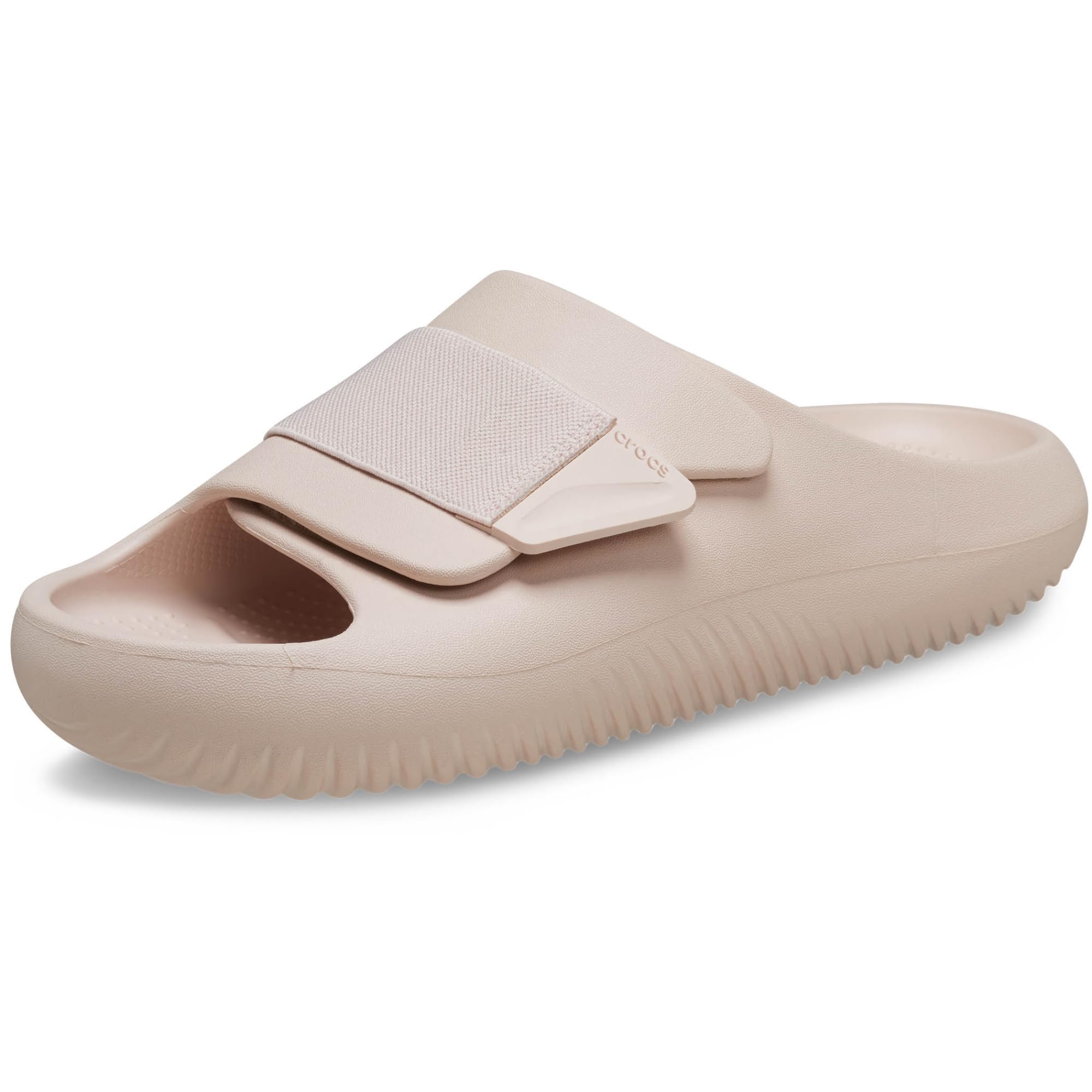 Crocs Unisex Adult Mellow Luxe Recovery Slide Sandals