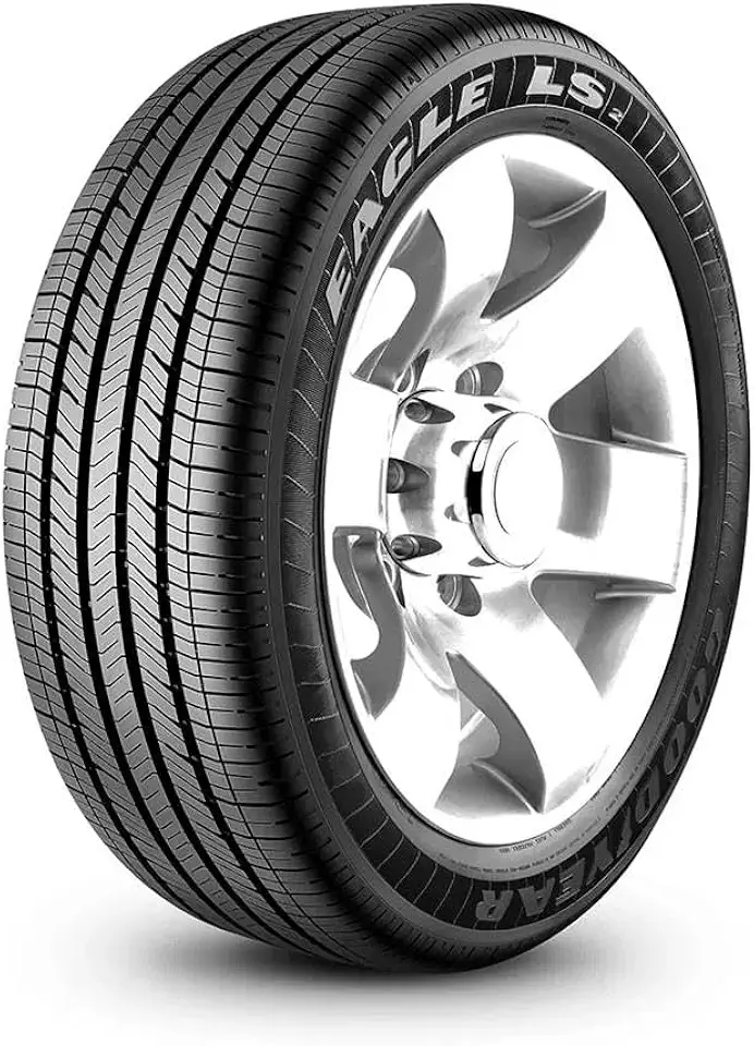 PNEU 225/55R18 GOODYEAR EAGLE LS2 97H