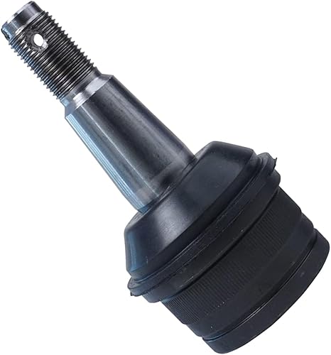 Miniatura 761 de Detroit Axle - Par de rótulas delanteras inferiores para Jeep 2014-2018 Cherokee, 2 juntas esféricas inferiores reemplazo 2015 2016 2017