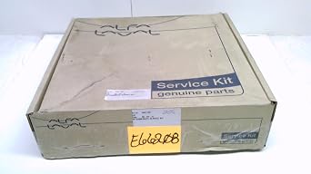 Alfa Laval 548 113-07, Intermediate Service Kit 548 113-07
