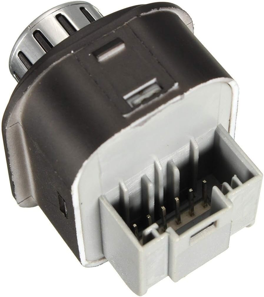 Car Side Mirror Switch For Vw For Golf For Gti For Jetta For Rabbit