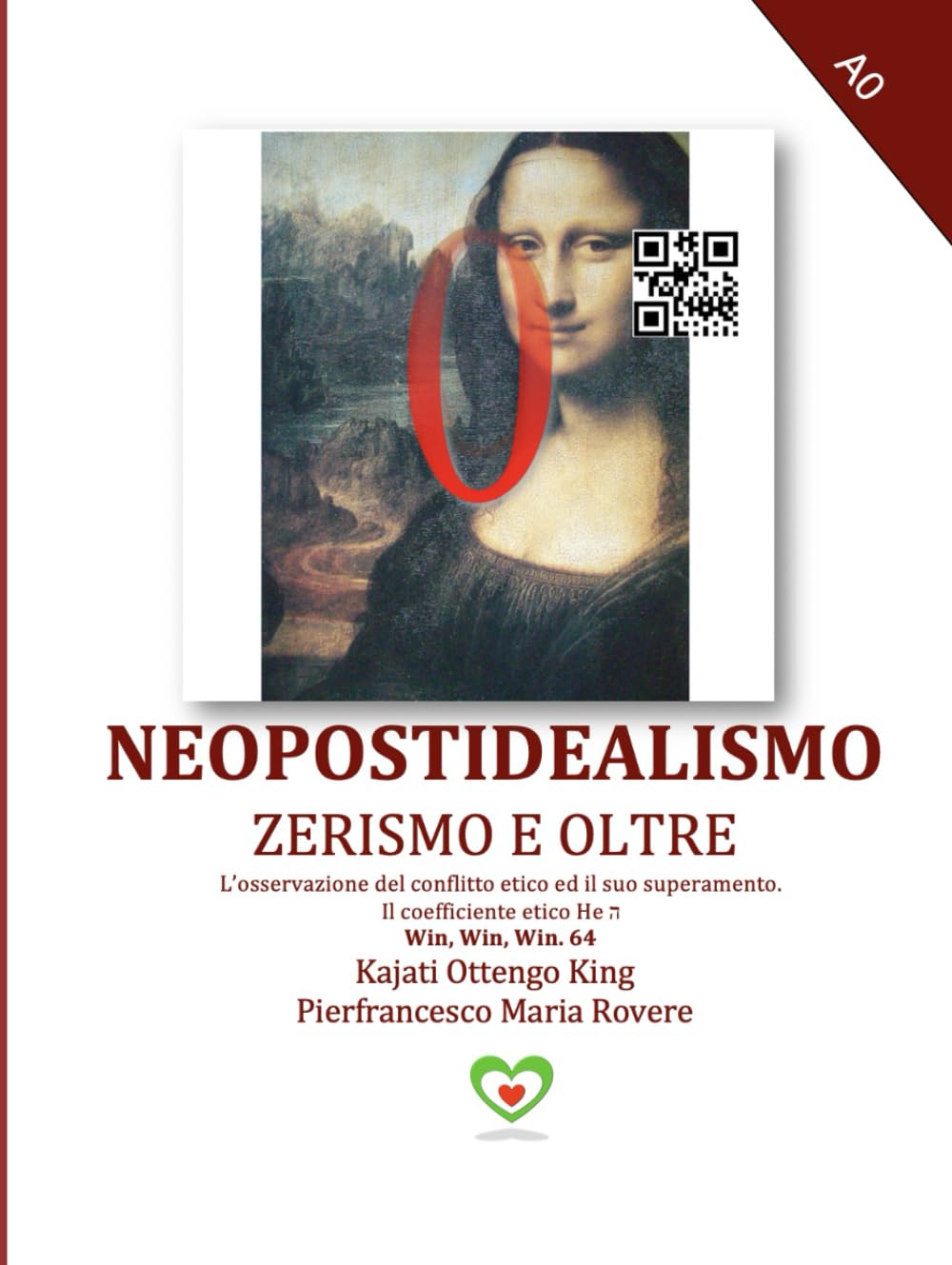 Neopostidealismo: Zerismo e oltre (NATUROLOGIA EPIGENETICA e Self-Caregiver)