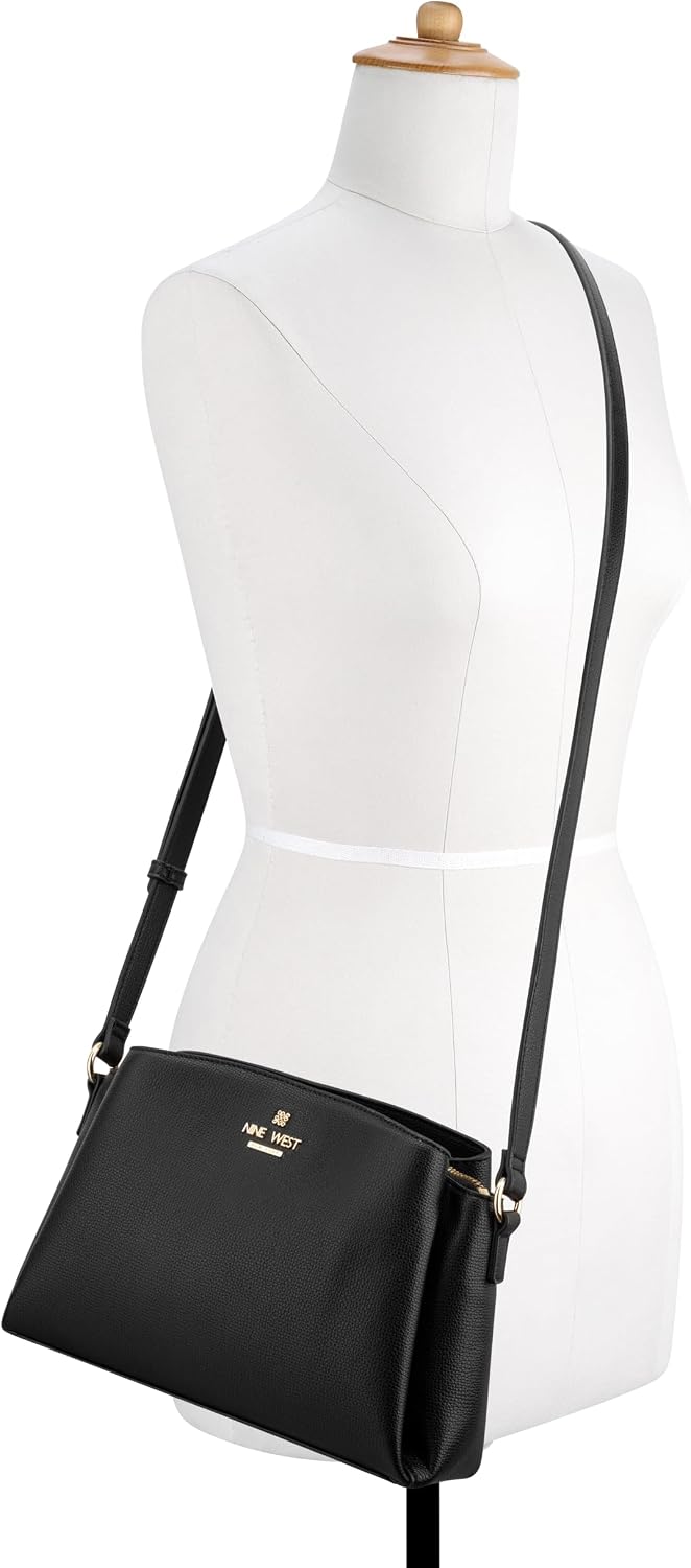 Nine West Luela Crossbody