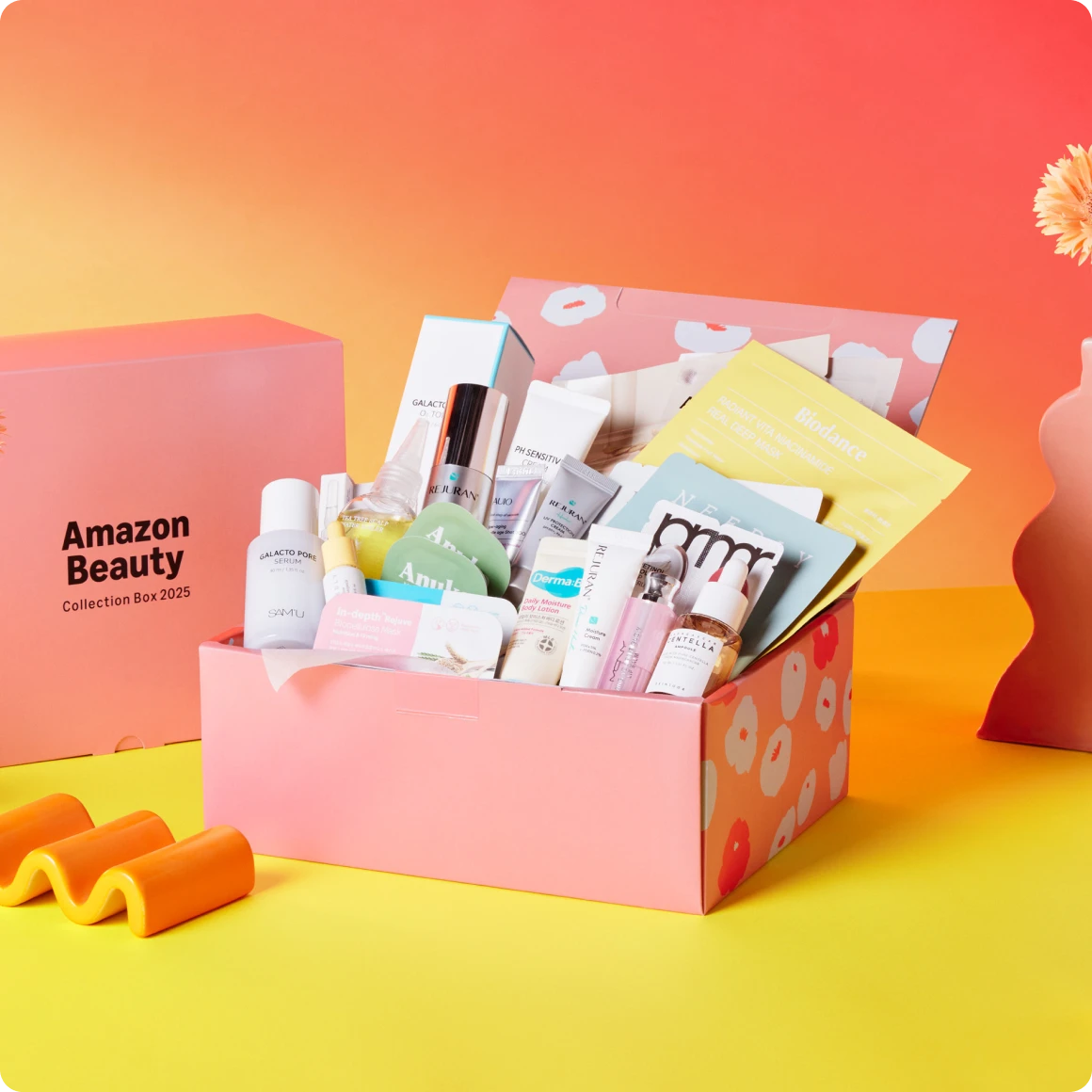 Amazon.co.jp: Amazon Beauty Festival プライムデー2025