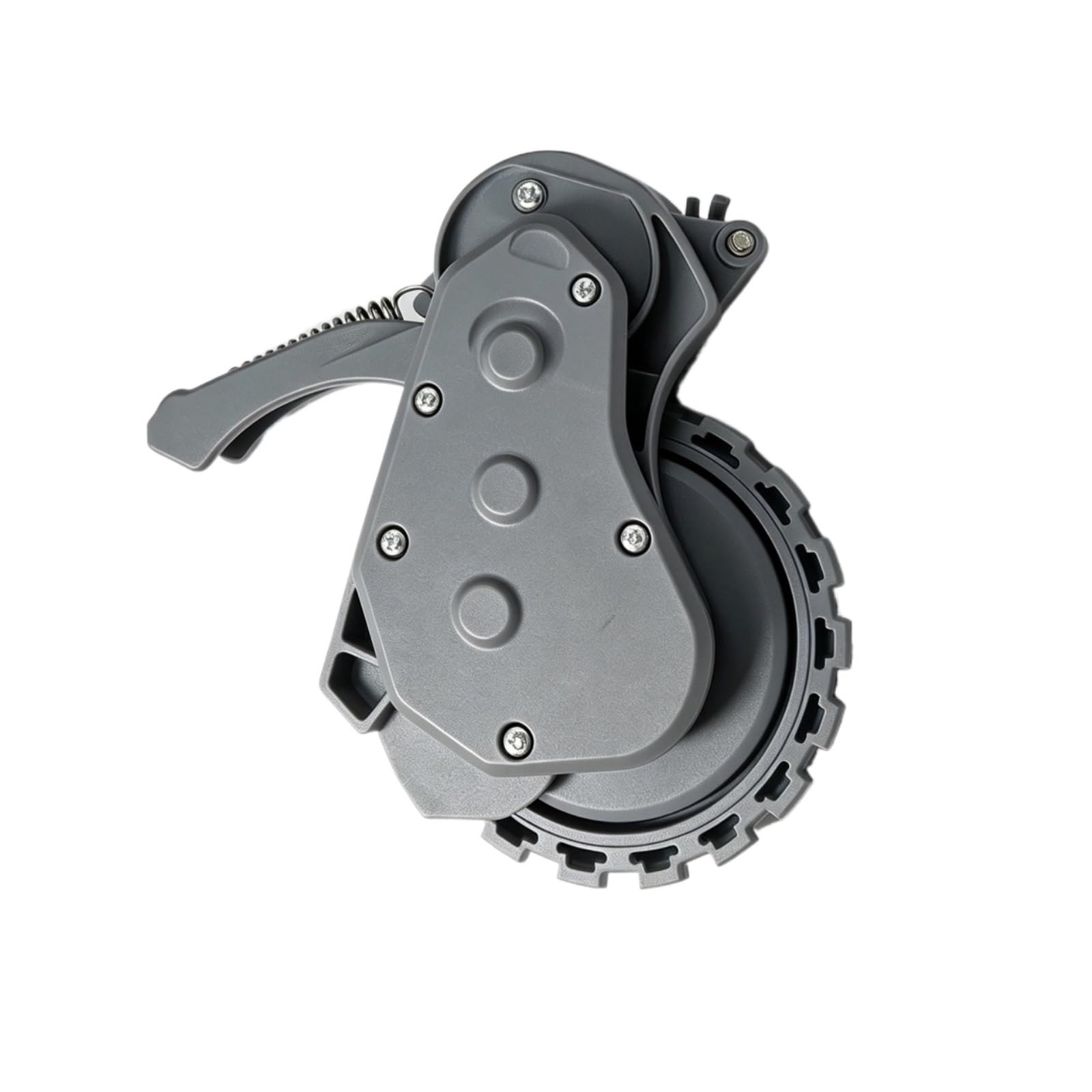 Robot Vacuum Drive Wheels—Compatible With NARWAL Freo X Ultra/J4 Lite/J4/J3