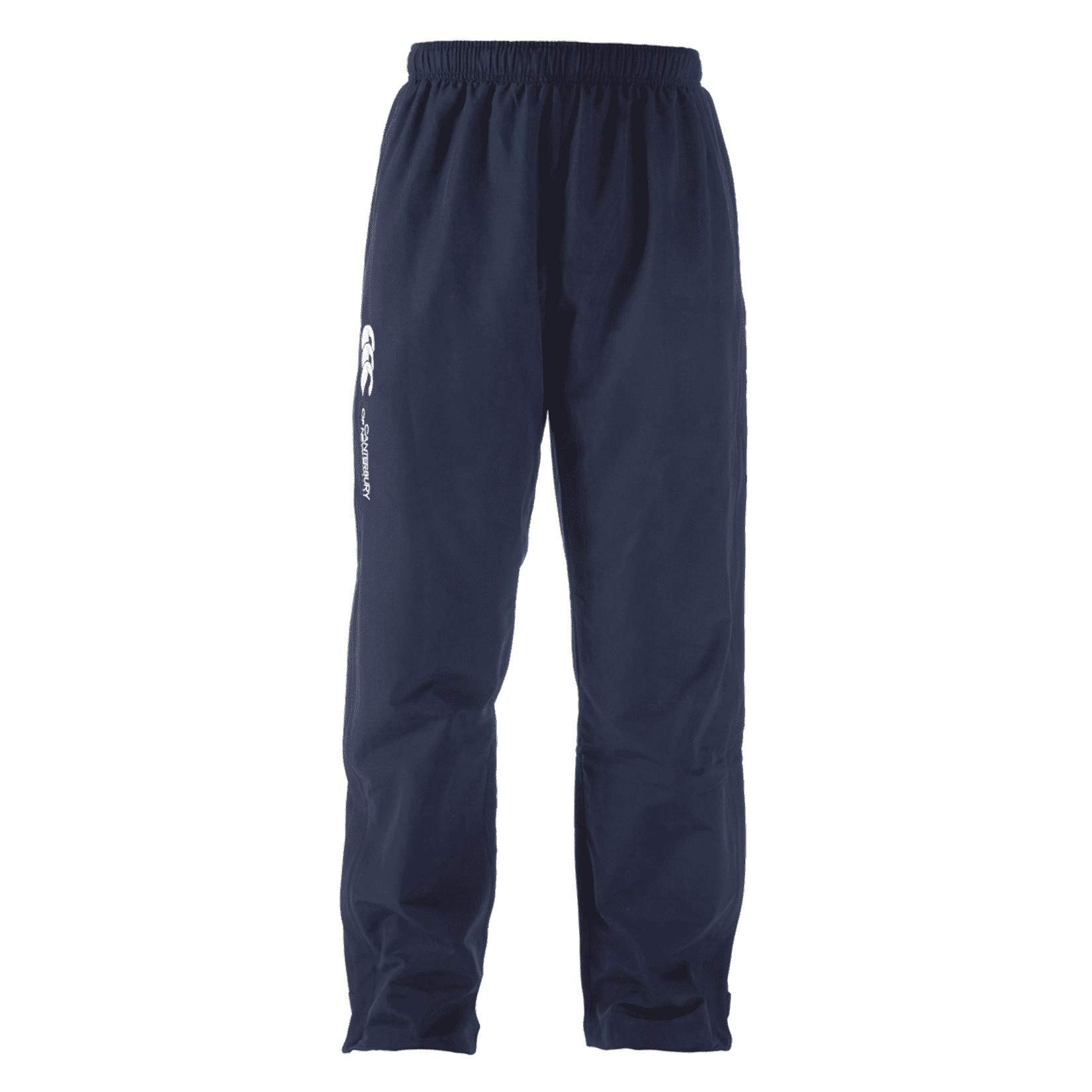 Canterbury Men's Stadium Pants | Tracksuit Jogging Bottoms | Durability and Comfort Track Pants