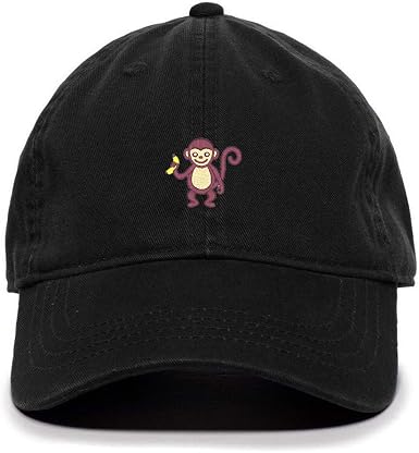 DSGN By DNA Monkey with Banana Baseball 