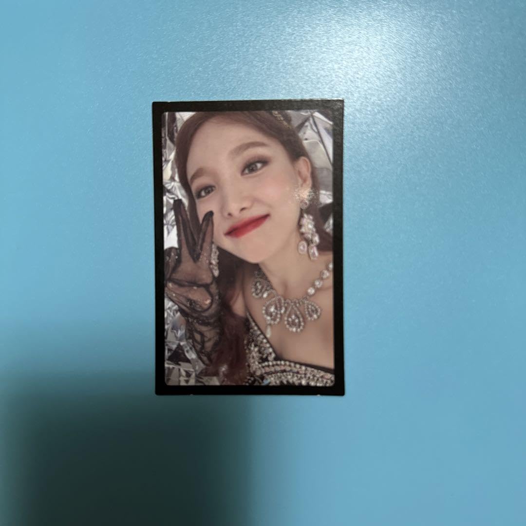 TWICE Feel Special サノク トレカ ナヨン 【公式通販】