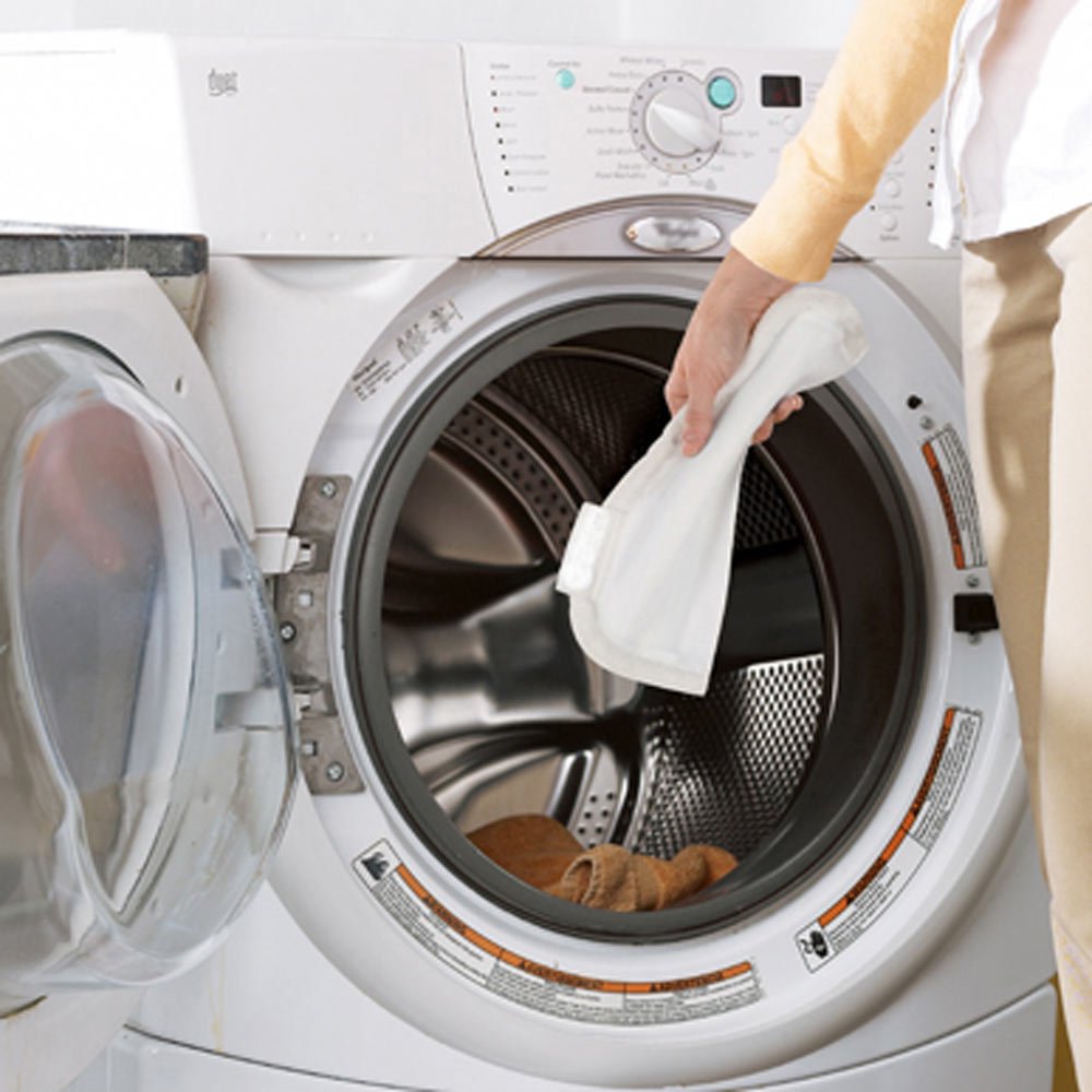 Almohadillas de fregona de vapor para piezas de repuesto Bissell PowerFresh 1940 1806, paquete de 10