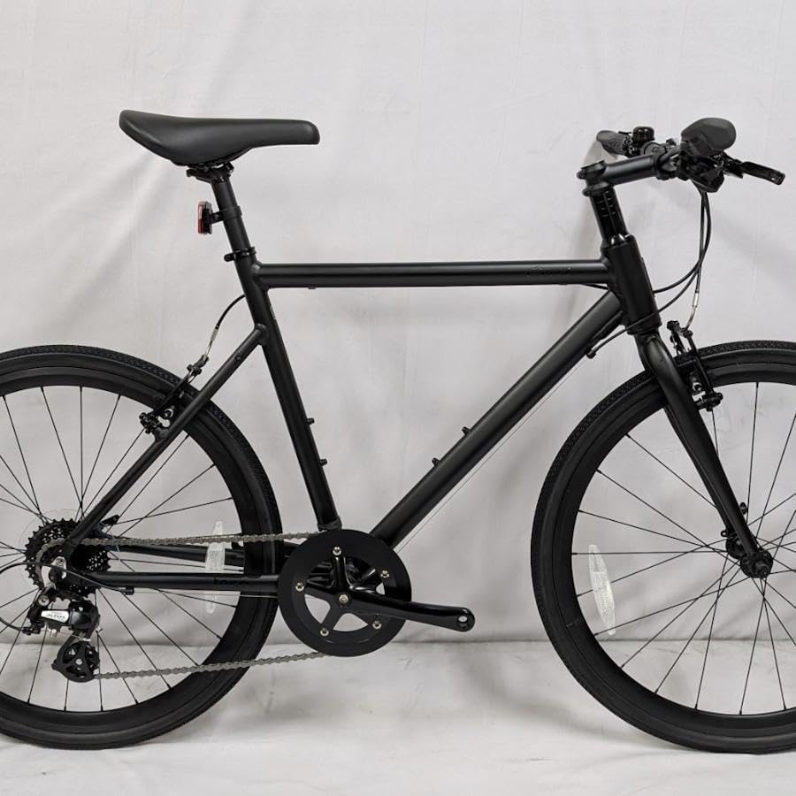 SPEAR スペア-クロスバイク