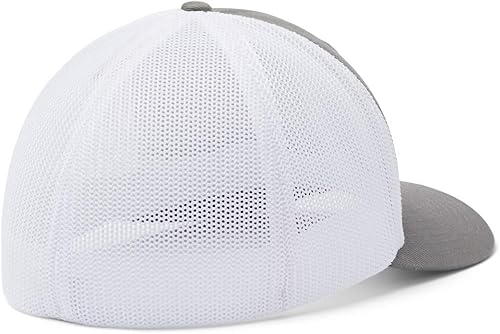 Miniatura 2 de Columbia Gorra unisex de malla para adultos