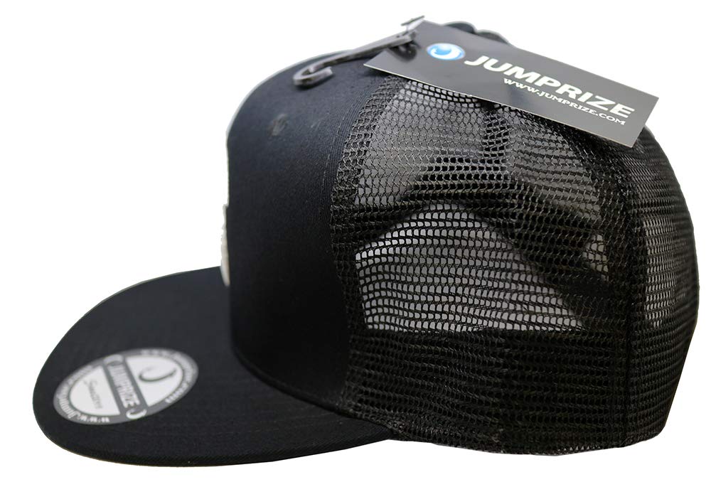 Amazon | JUMPRIZE(ジャンプライズ) JUMPRIZE フラットバイザー