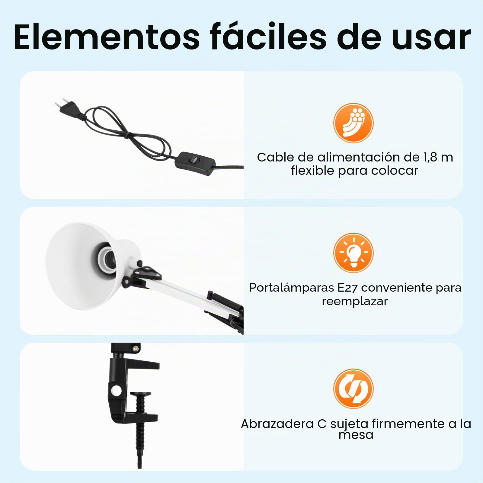 Lámpara Infrarroja de 150W de Luz Roja para Terapia y Fisioterapia - Calor para Aliviar el Dolor Muscular y Articular, Uso Doméstico