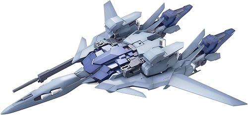 Miniatura 3 de Bandai Hobby Bandai MSN-001A1 Delta Plus 1/100 Master Grade