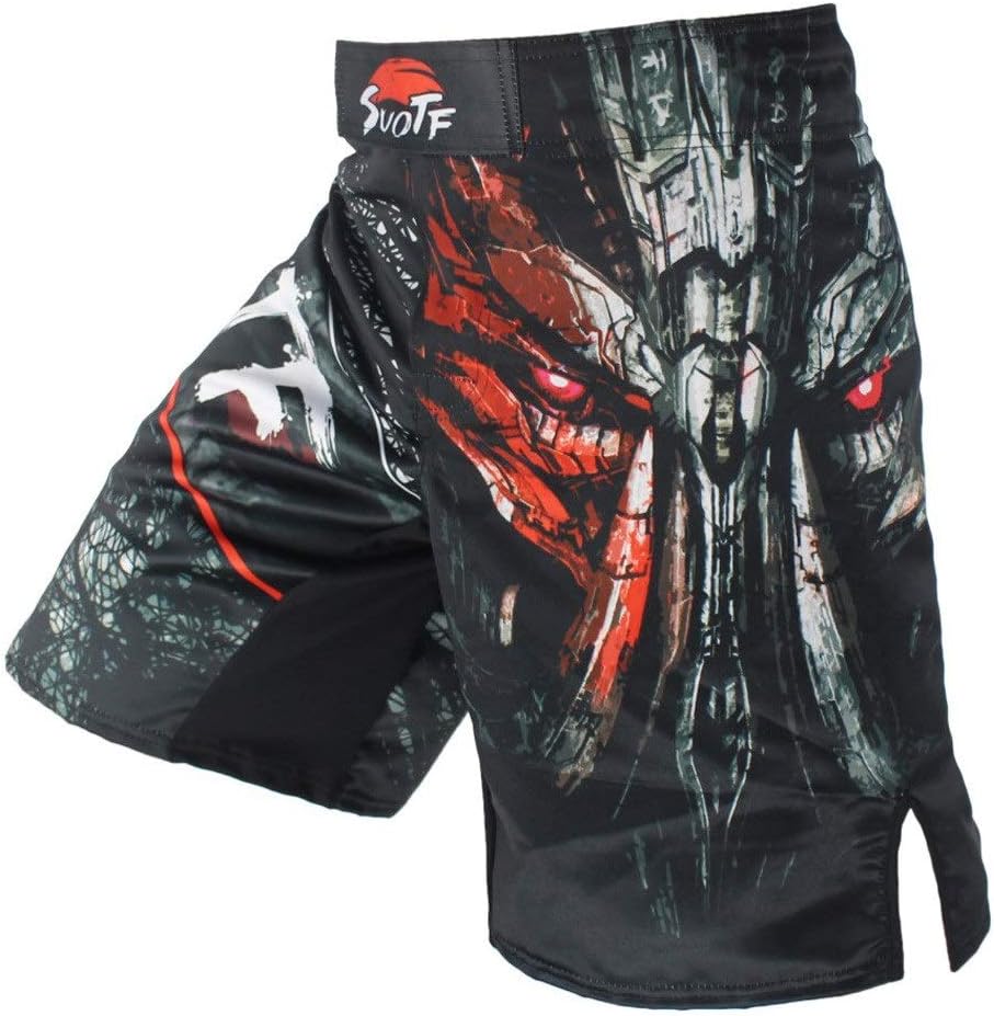 快適なファイティングショーツ 総合格闘技のトレーニング三田武道制服ボクシングスポーツパンツムエタイショーツ 快適なファイティングショーツ  MMA大人メンズショーツ無料ファイティングウェアラブルムエタイ三田トレーニングスーツブラックモビリティ 快適なファイティングショーツ テコンドースポーツファイティング耐摩耗ムエタイ三田ファイティングMMA大人メンズショーツ無料 軽量体験