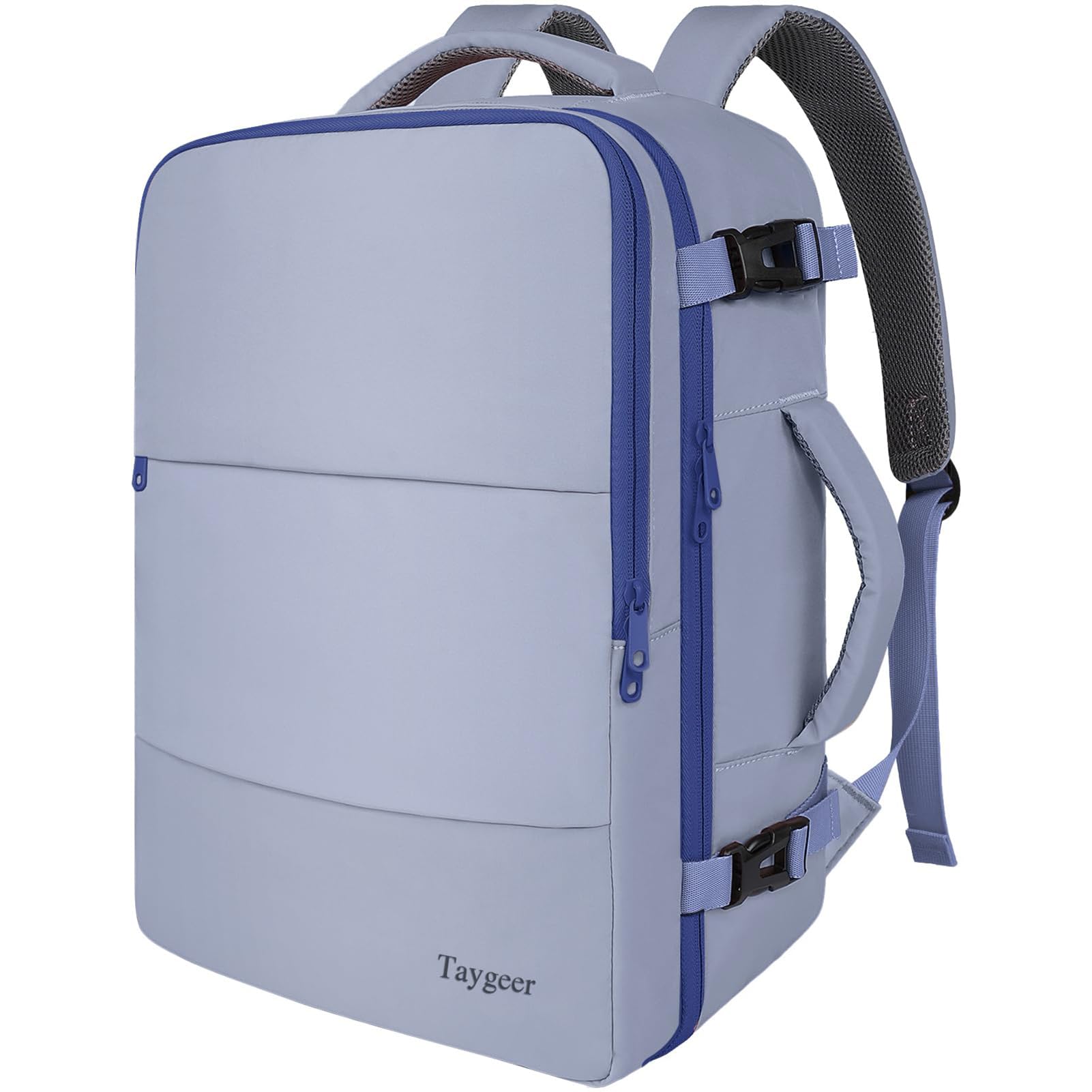 Taygeer Travel Backpack for Women,40L Travel Laptop Mochila Carryon Luggage