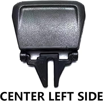 Fit for Skoda Kodiaq Car A/C Air Outlet Conditioning Air Outlet Pick Air Vent Clip(Only 1-01)