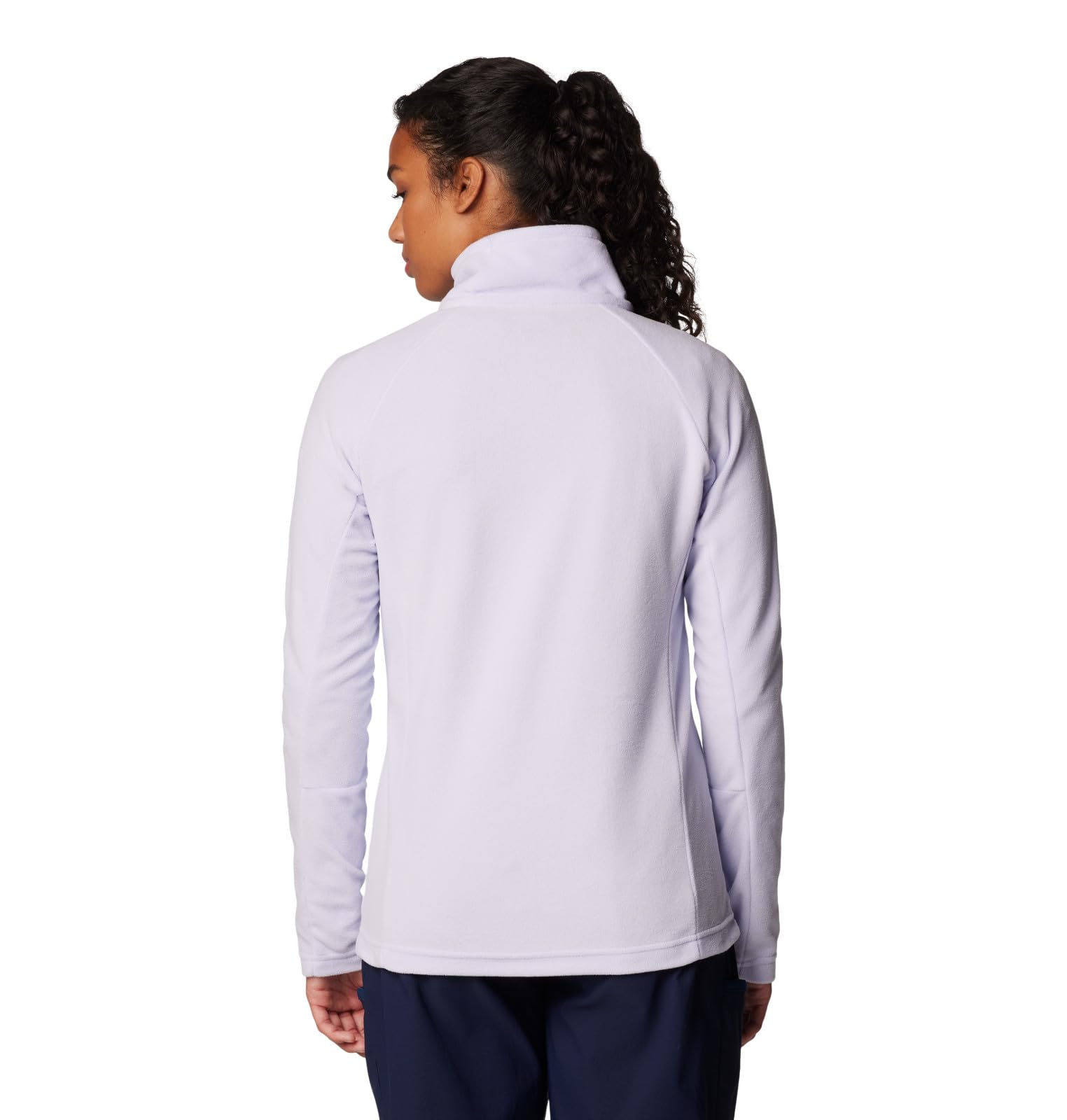Columbia Glacial™ IV 1/2 Zip Pull en Polaire Femme (Lot de 1)