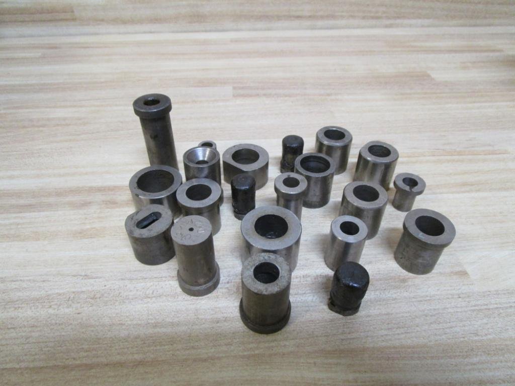 Dentsply 659840 Palodent Plus Sectional Matrix System, Medium, Medium Blue, Wedgeguard Refill (Pack of 50)