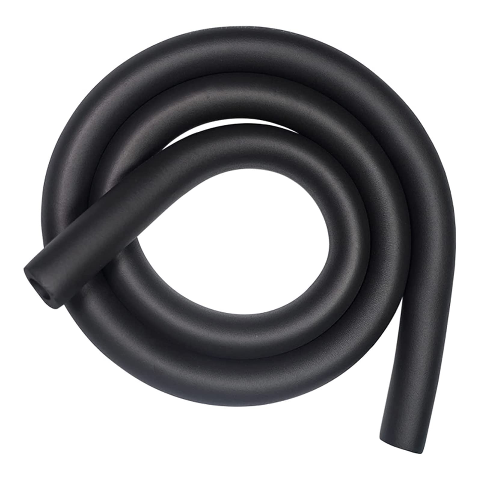 Antigelo Isolante per Tubature Impermeabile Tubo Isolante,Schiuma Guaina di Isolamento,Utilizzato in Esterni, Bagno, Scaldacqua Solare,Ritardante di Fiamma E Durevole