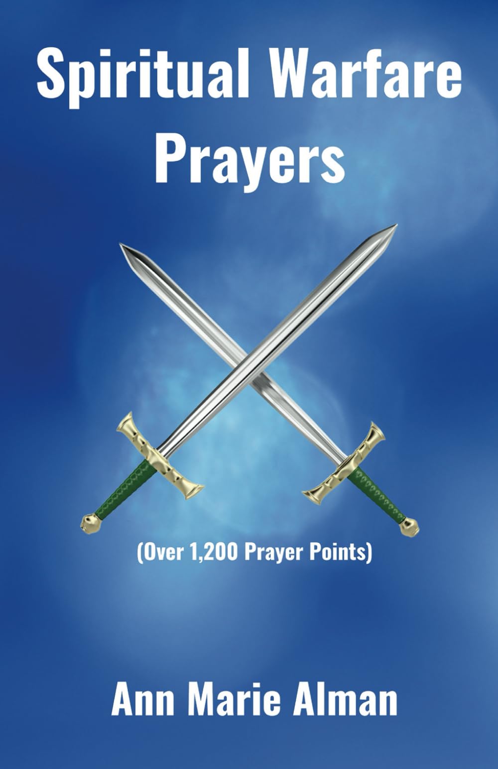 Spiritual Warfare Prayers