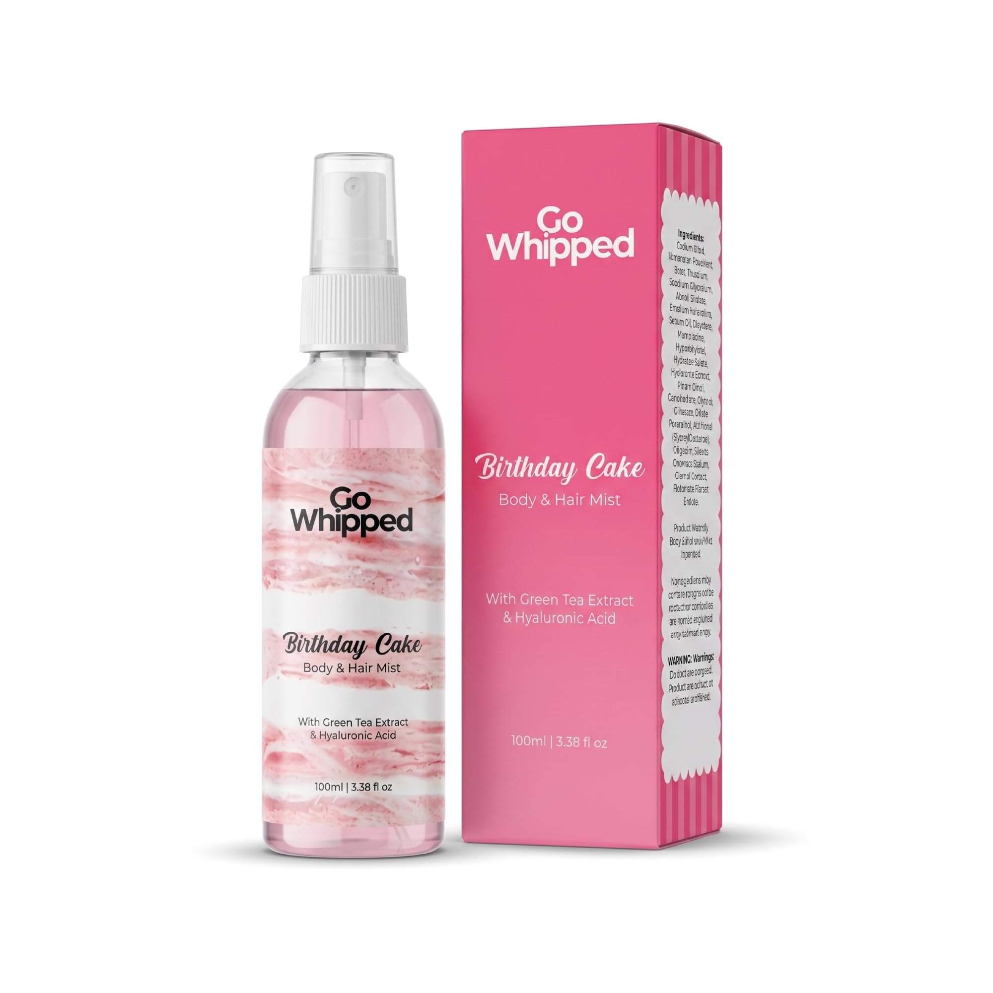 Birthday Cake Body & Hair Mist-image-25