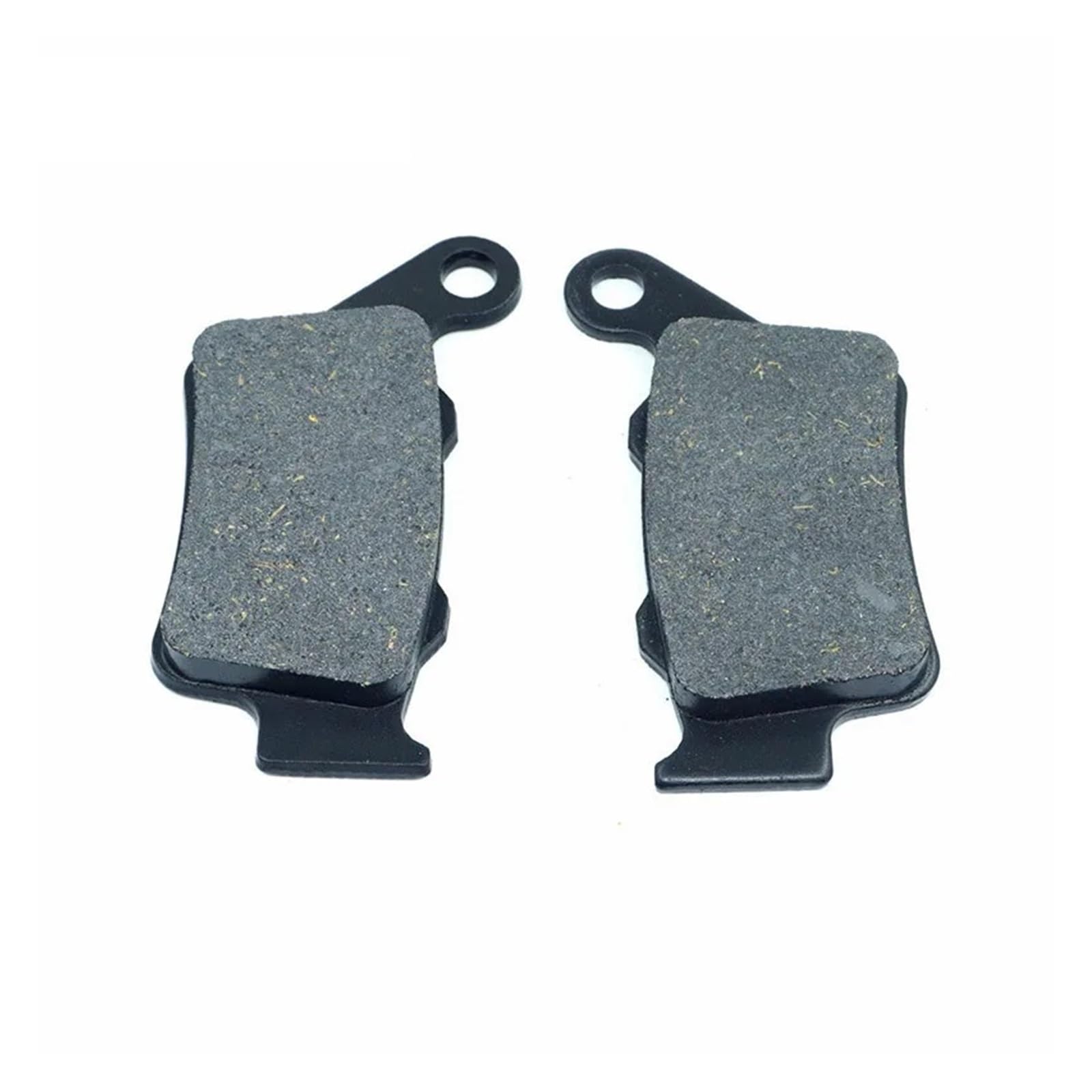 Plaquettes de frein arrière XTZ 690 Tenere 700 2019 2020 2021 2022 2023 2024