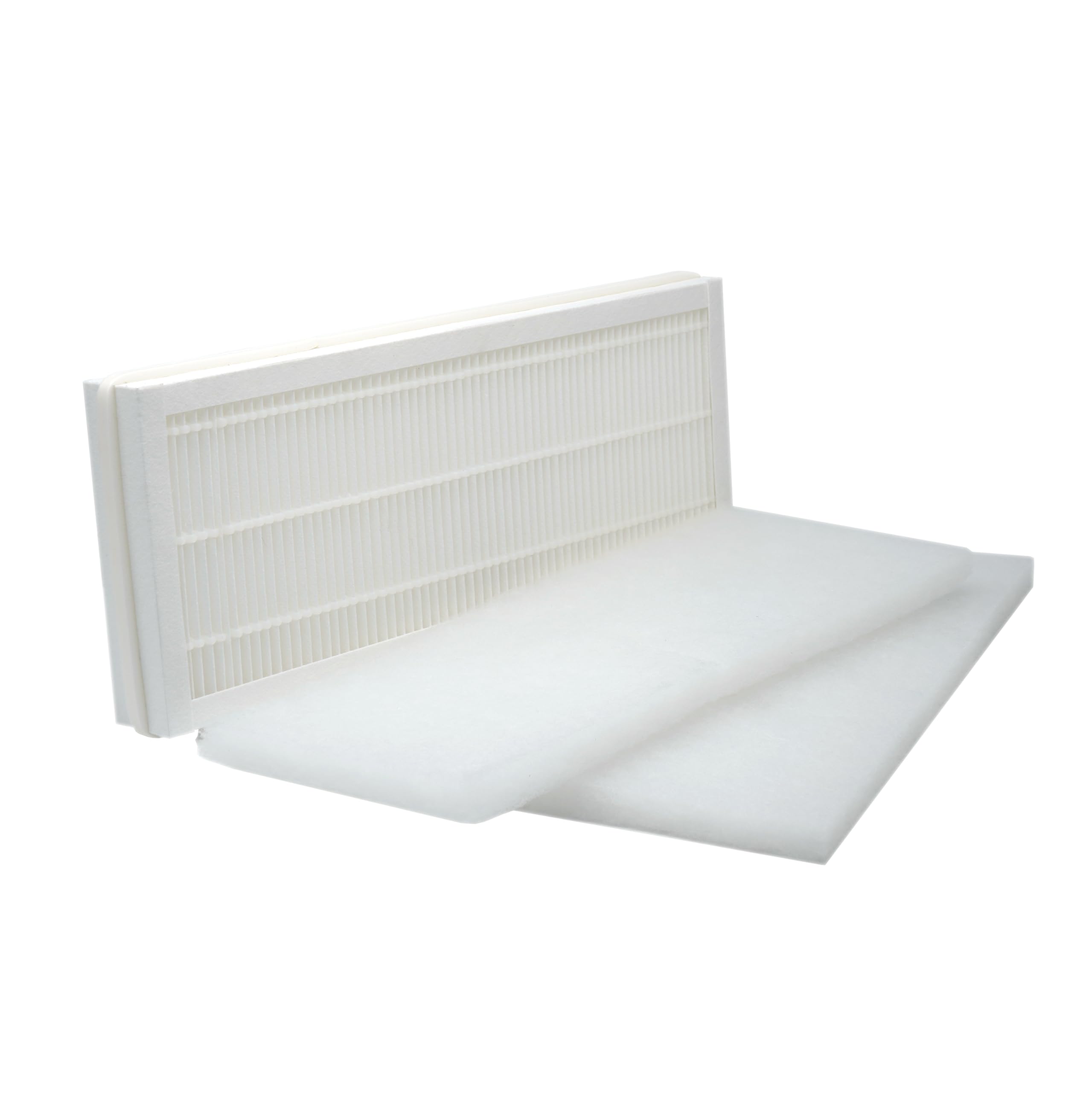 Intelmann Ersatz-Luftfilter für Maico WS 250, 418x169x45mm, mit umlaufender Dichtung