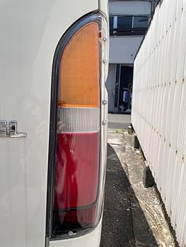 Amazon.co.jp: Re Classic FLEX フレックス ハイエース 丸目