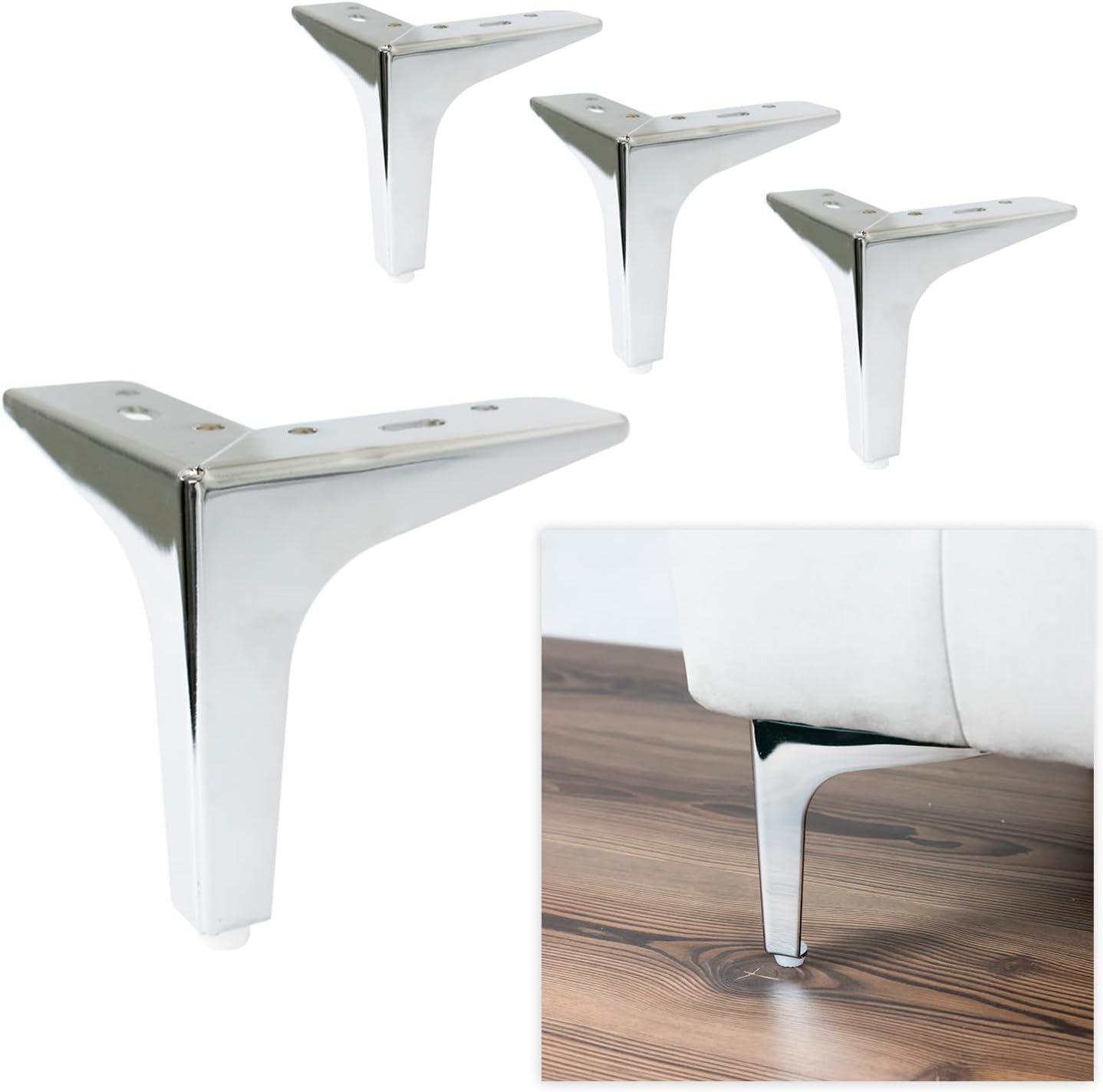 Divani - Marroni - Prezzi Economici - Foto 6